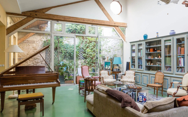 onefinestay - Bastille Apartments