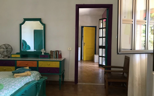 Cosy Apartment in a Relaxing Area Close to Lecce