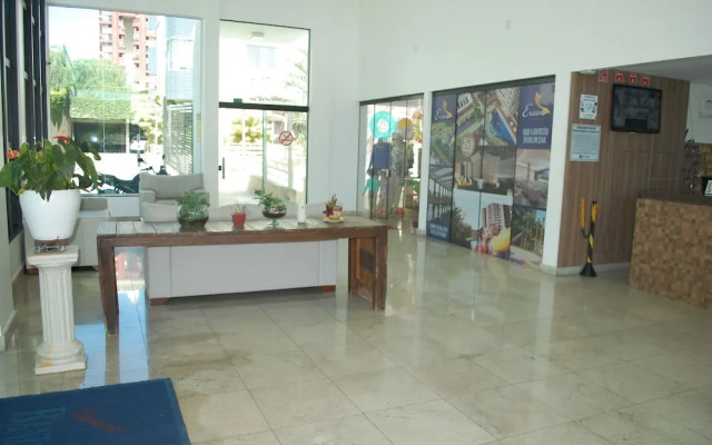 Thermas do Bandeirante - JC Temporada