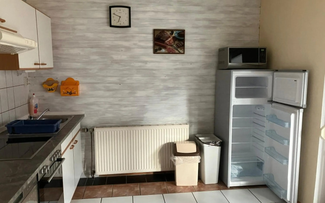 Ferienwohnung Haus Cerny