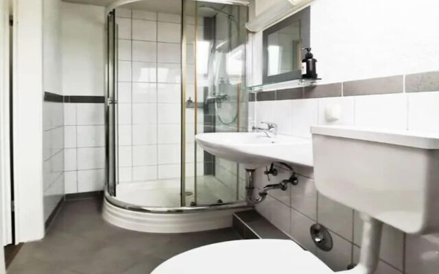 Apartment Hainstädter Straße