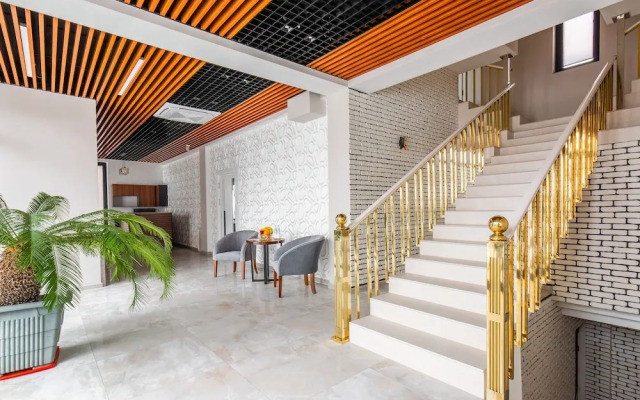 Arba hotel resort