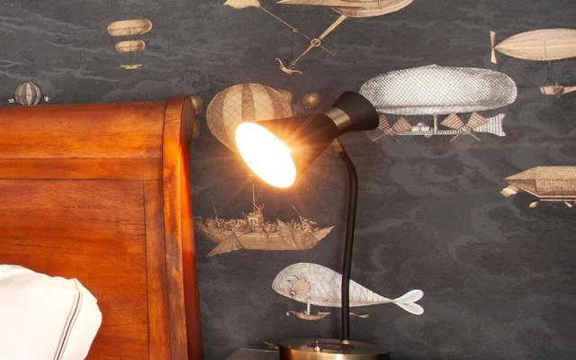 The Valley House Hostel