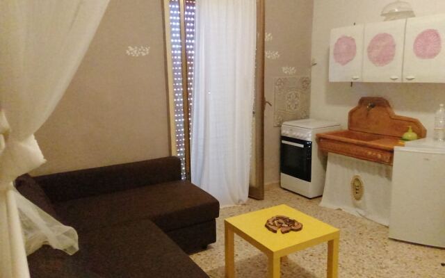 Casa Vacanze PiccoleDonne