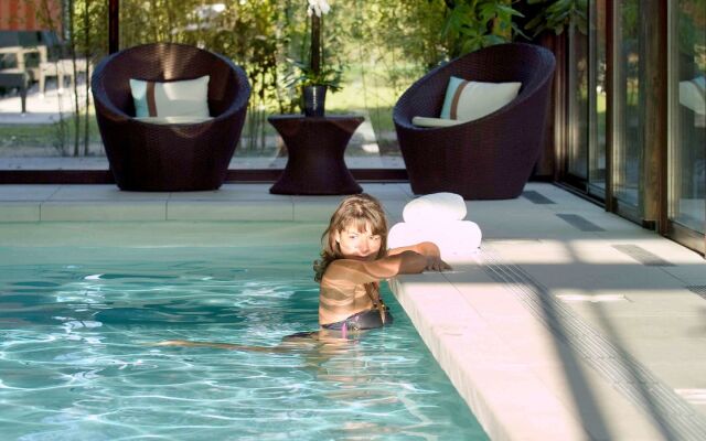 Cabot Hotel Bordeaux - MGallery Collection