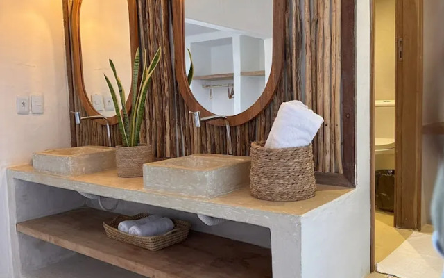 Pousada Sunset Beach Tatajuba