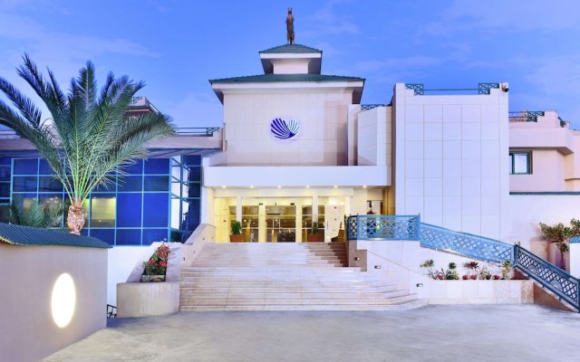 Hotelux Marina Beach Hurghada