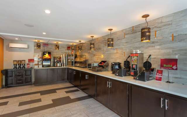 Best Western Plus Bowling Green