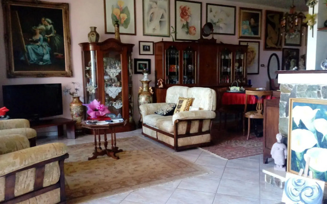 Villa Corrias