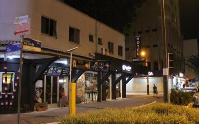 Novo Hotel Douglas