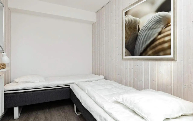 Two-Bedroom Holiday home in Wendtorf 17