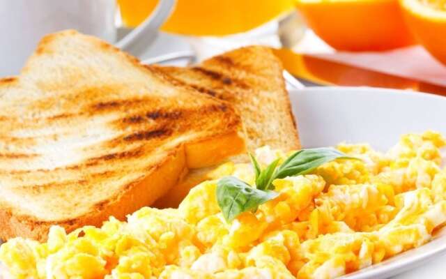 Casa Turistica Zamboss