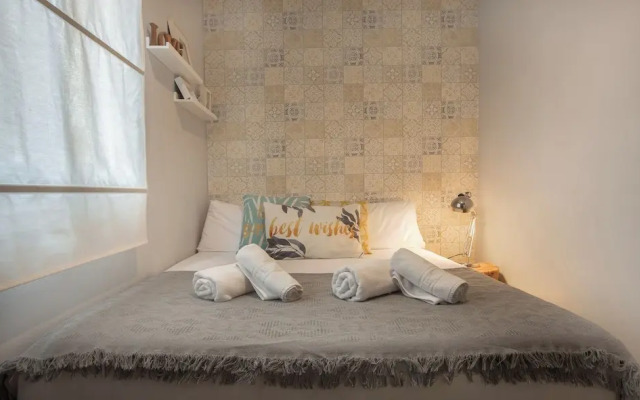 Stay U-nique Apartments Aprestadora