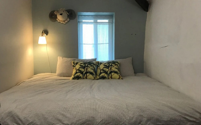Jejuswidagageyguest House