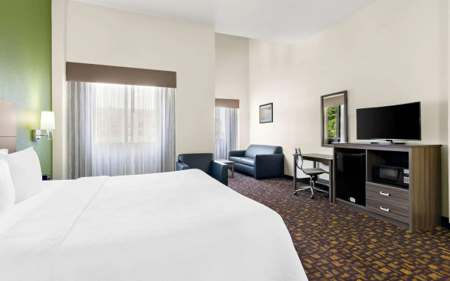 Quality Inn Salem - I-81