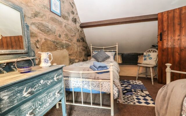 The Cottage, Dolgellau