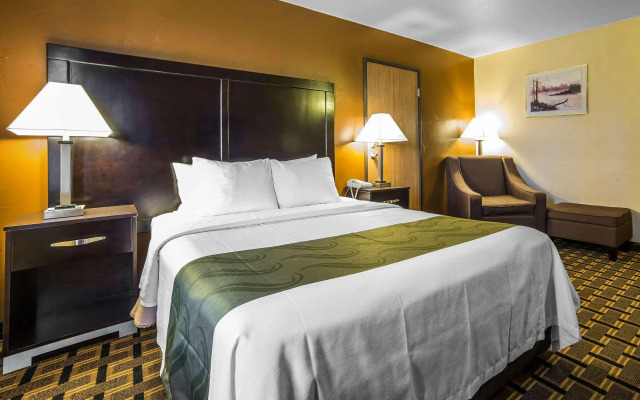 Quality Inn Zion Park Area