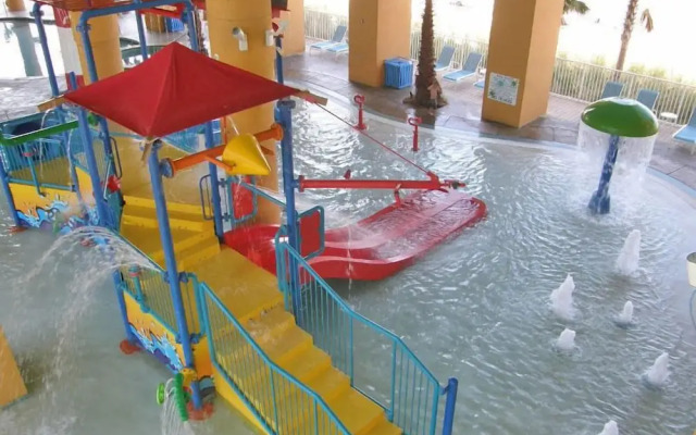 Splash Accommodations by Southern Vacation Rentals