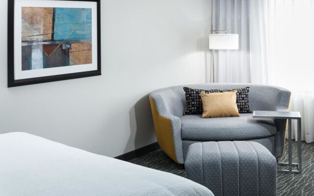 Courtyard Dallas PlanoRichardson