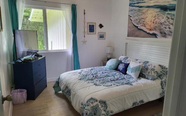 Hoomaikai Blessing's