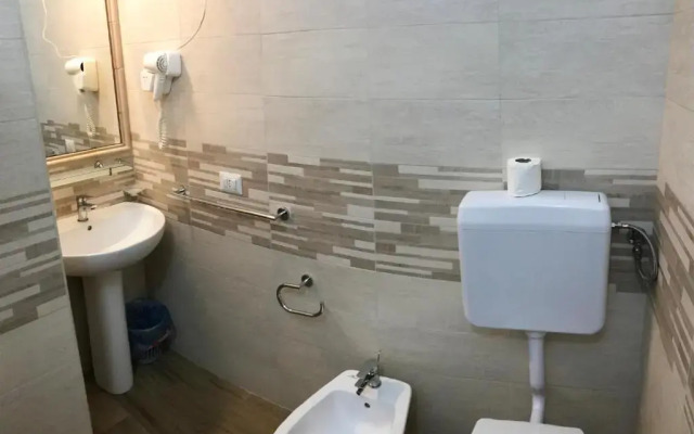 Guest House Pontepiccolo