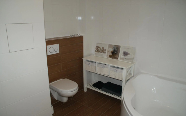 Panorama Donovaly 35A