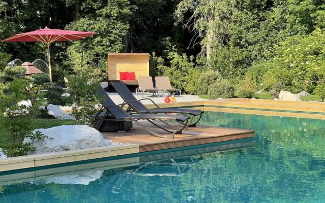 Bayern Resort Hotel garni & Apartments