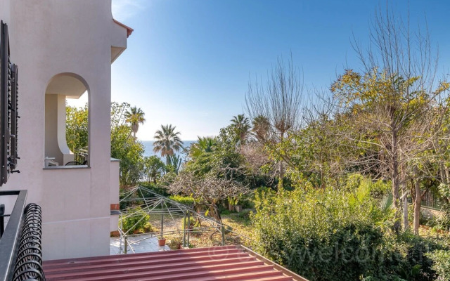 Easy Welcome Residenza Ortensia Appartamento Piera