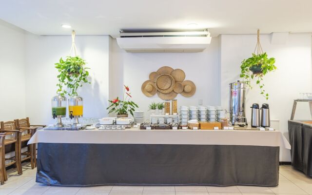 Hotel Melo