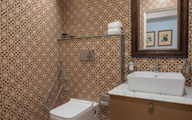 Burad Vilas 1911 A Boutique Stay