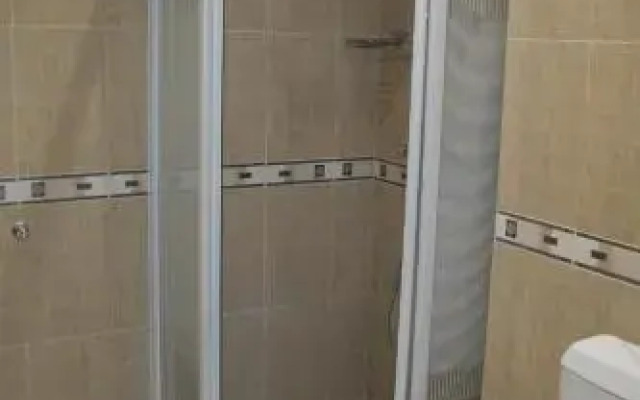 Black Sea Apartment