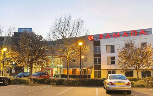 Ramada London North M1