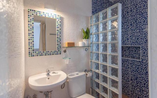 Dachita Frigiliana by Ruralidays