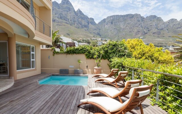 Bay Vista Villa