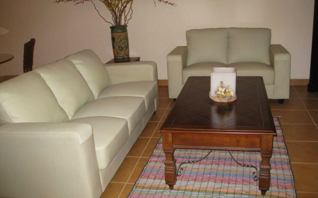 Villa del Sol