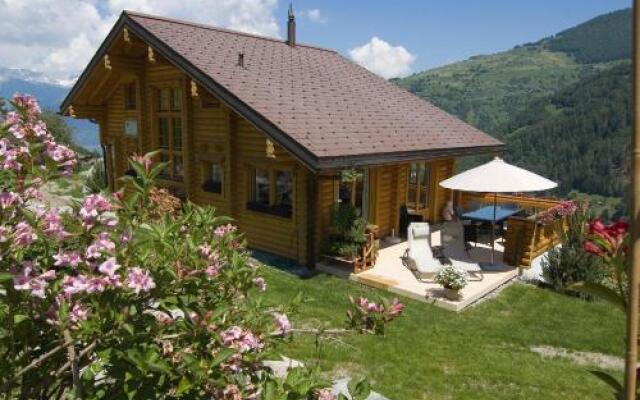 Chalet Cygnet