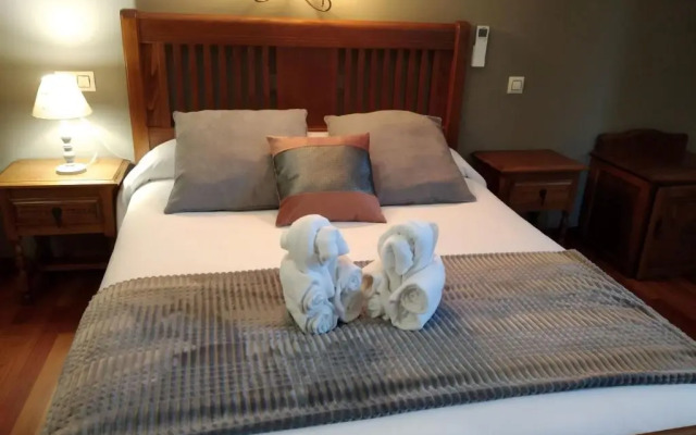Hotel San Marcos