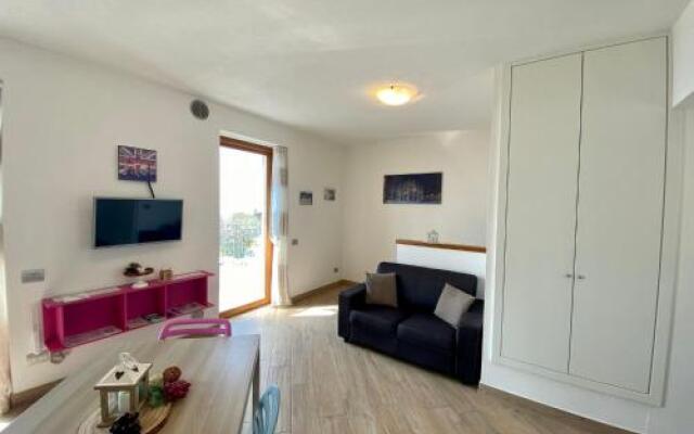 Ferienwohnung Gravedona 288s