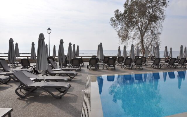 Lux Galatex Luxury apart Apartments