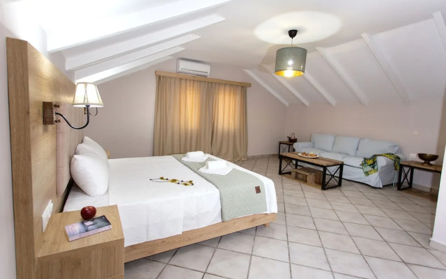Caretta - Caretta Hotel
