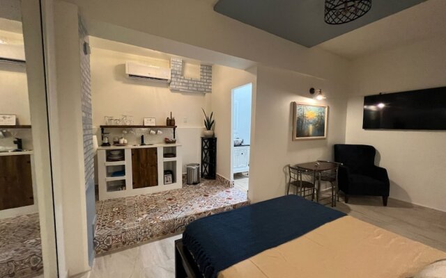 310Guest-House LaVida