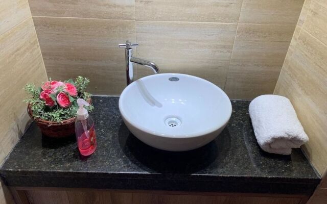 Pikaflor B&B