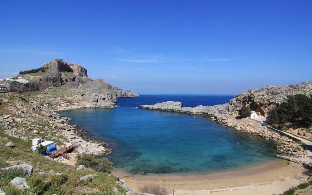 Lindos Panorama