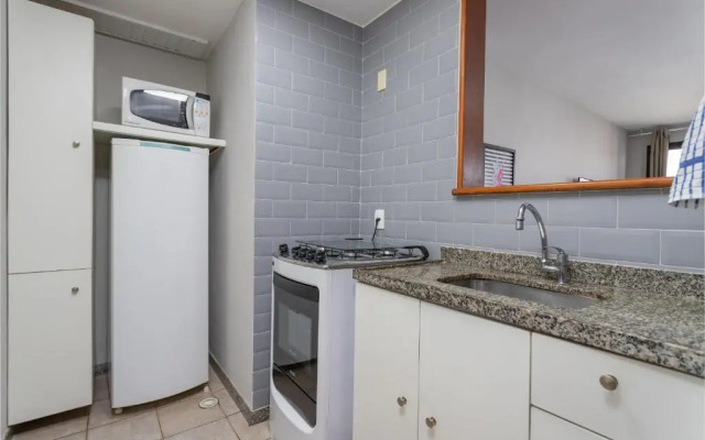 Condomínio do Edifício Boa Viagem Flat Service