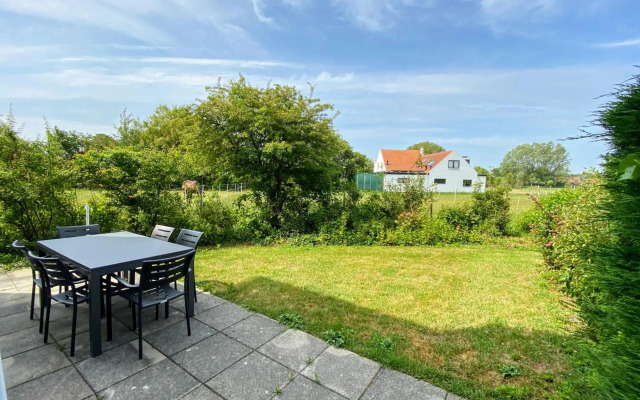 Buitenplaats Het Veerse Bree