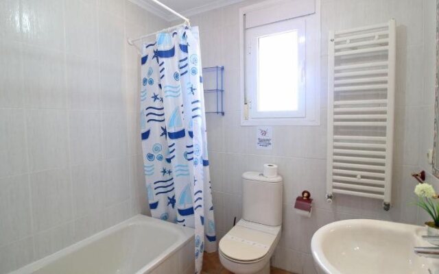 Residencial Puerta De Calpe