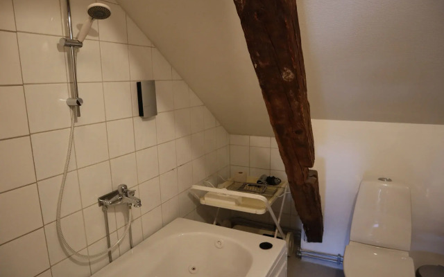Anno 1793 Sekelgården Hotel