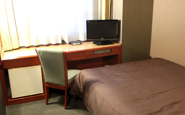 HOTEL LiVEMAX Yokohama Tsurumi