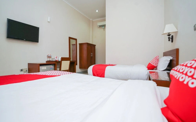 Hotel Ratna by OYO Rooms