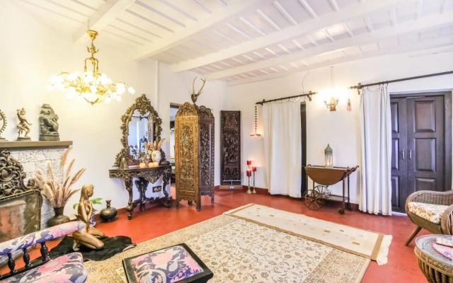 Avaas - Bed & Breakfast